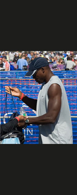 Carl Lewis