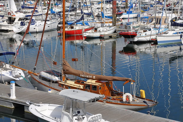 Un resto à ne pas manquer à Brest : Le Tour du Monde