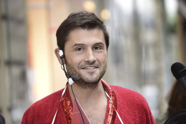 Christophe Beaugrand : il a reçu des menaces de mort