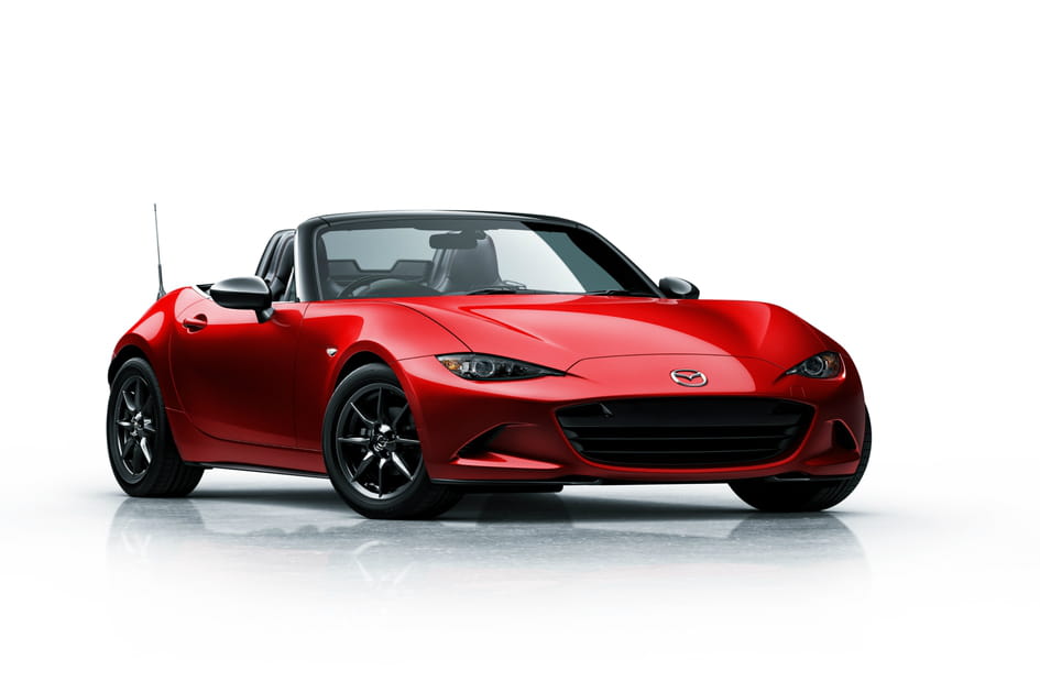 Mazda MX-5, la r&eacute;f&eacute;rence ?