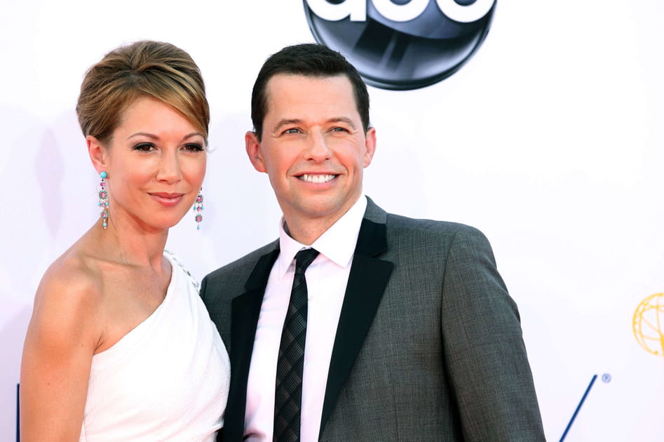 Jon Cryer