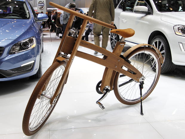 Promenons-nous dans les bois