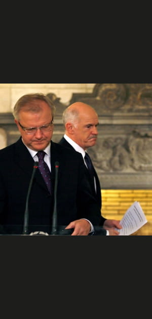 7&nbsp;mai 2010&nbsp;: l'UE au secours de la Gr&egrave;ce