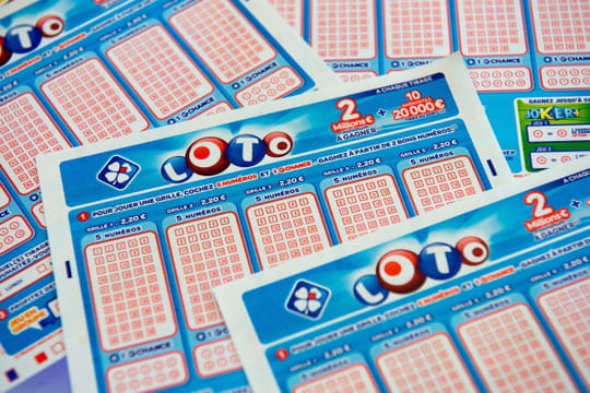 R&eacute;sultat du Loto (FDJ)&nbsp;: le tirage du lundi 27&nbsp;mai 2019&nbsp;[EN LIGNE]
