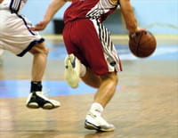 Basket-ball - Boulogne-Levallois / Monaco
