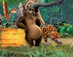 Le livre de la jungle *2010
