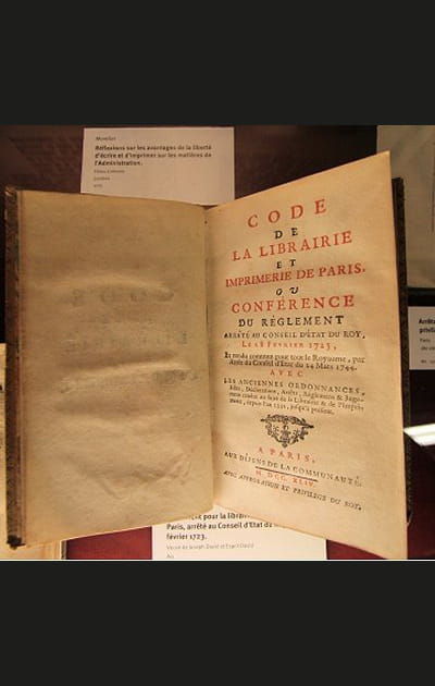 Lyon, royaume des imprimeurs