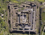 Châteaux croisés : mégastructures imprenables