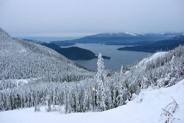 Cypress Mountain