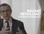 Bruno Retailleau, l'homme de Beauvau