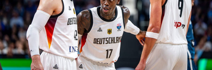 EuroBasket masculin 2025&nbsp;: le programme des demi-finales