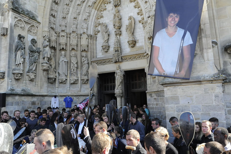 Bastien Damiens, une chute mortelle &agrave; Lille