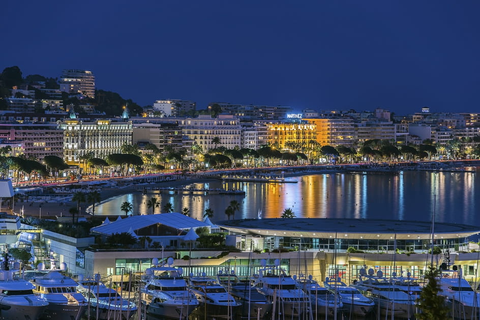 Croisette de Cannes