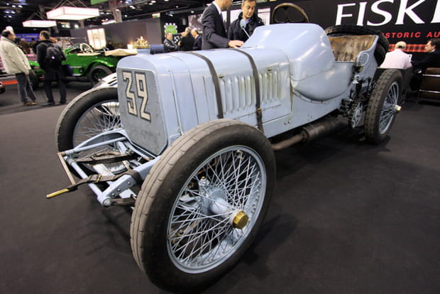 Panhard Levassor Grand Prix
