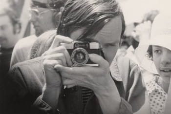 Le célèbre photographe de mode Bill Cunningham est décédé