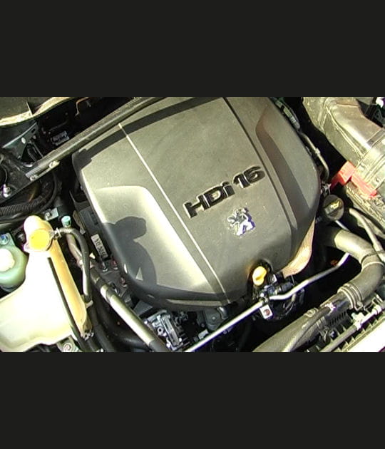Un moteur souple et agr&eacute;able