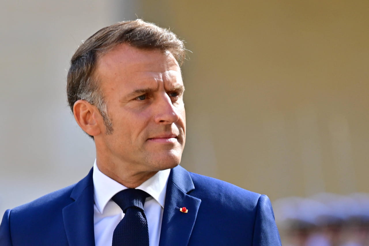 Dissolution de l'Assemblée : pourquoi Macron pourrait l'annoncer (même s'il n'en a pas envie)