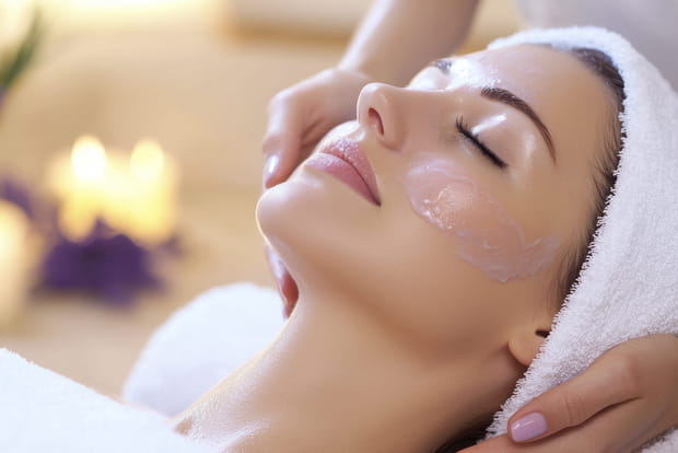 Le Bailli de Suffren - Hôtel & Spa sur la Côte d'Azur