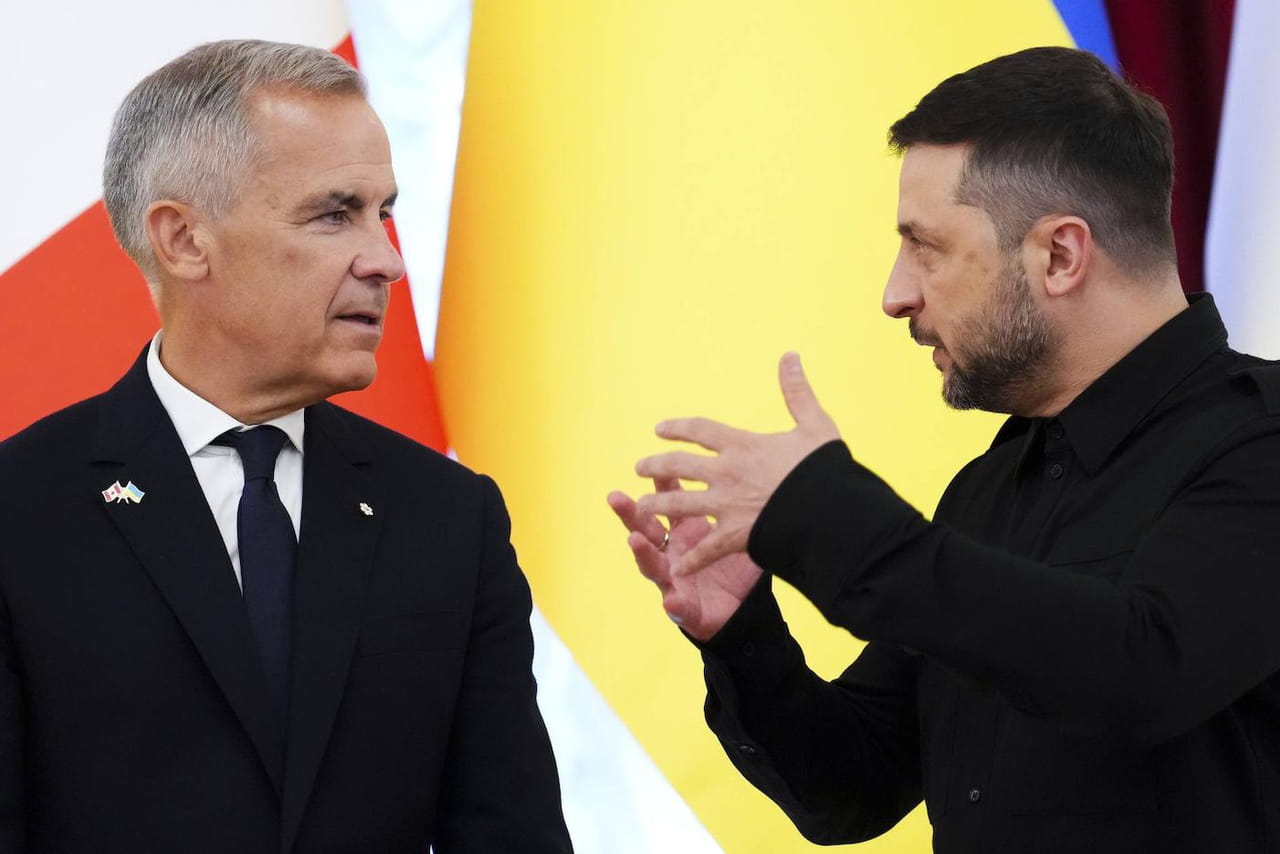 Guerre en Ukraine : la présence militaire russe reste problématique alors que les espoirs de paix s'éloignent