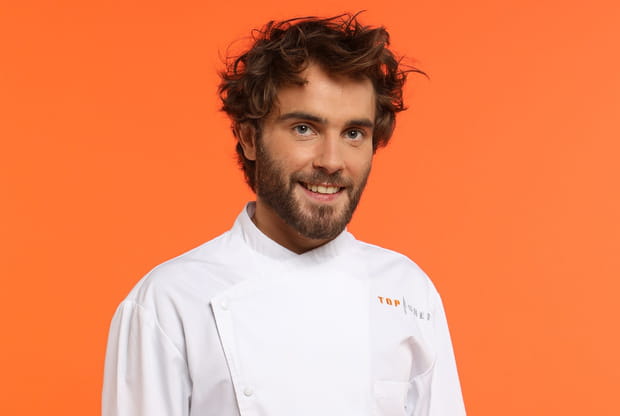 Thomas Top Chef 2017
