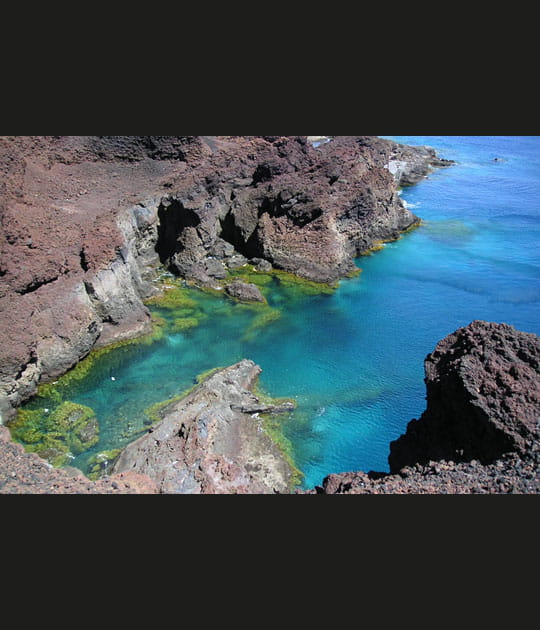 Direction Punta del Teno