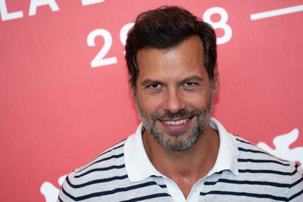 Laurent Lafitte célibataire ?