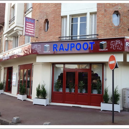 Restaurant Indien Saint Maur Restaurant Indien Saint Maur