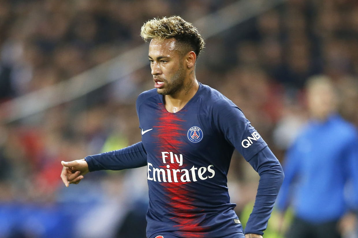 PSG - OL : Kylian Mbappé pas totalement satisfait PSG - OL : Kylian Mbappé pas totalement satisfait
