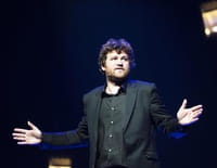 Maxi-rires 2018 avec Olivier de Benoist