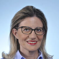 Frédérique Lardet © Assemblée nationale - 2022