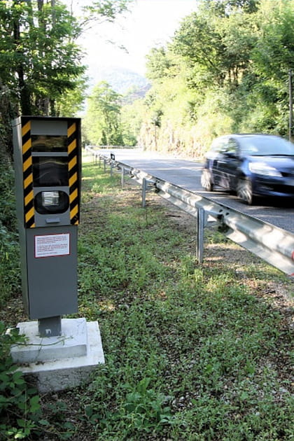 Plus de radars multifonctions
