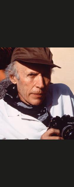 Eric Rohmer