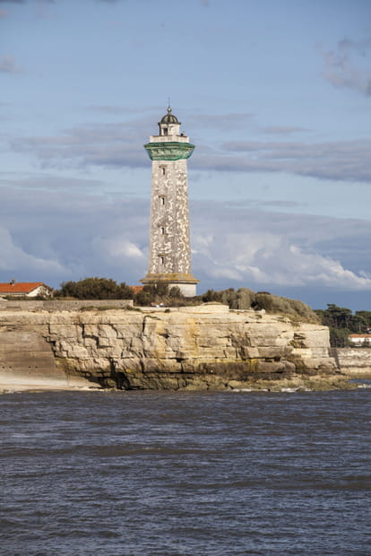 Phare de Vallières
