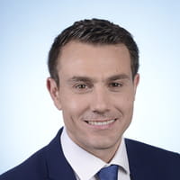 Fabien Matras © Assemblée nationale - 2022