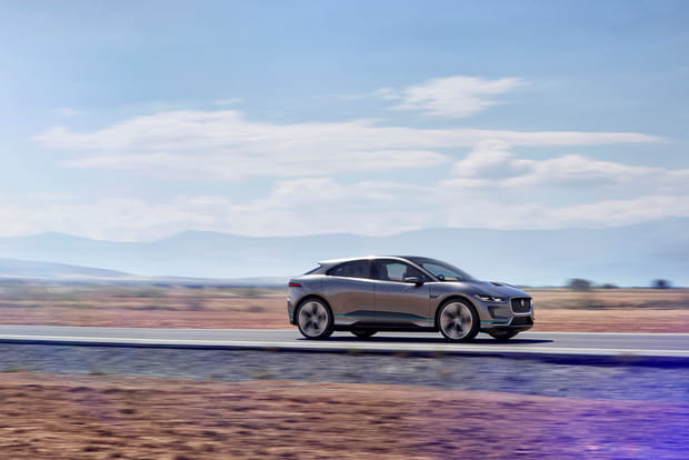 Los Angeles, l'eldorado pour l'électrique