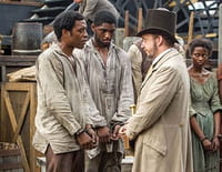 12 Years a Slave