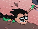 Teen Titans Go !