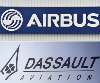 Avion de combat européen: Dassault confirme enfin un accord avec Airbus