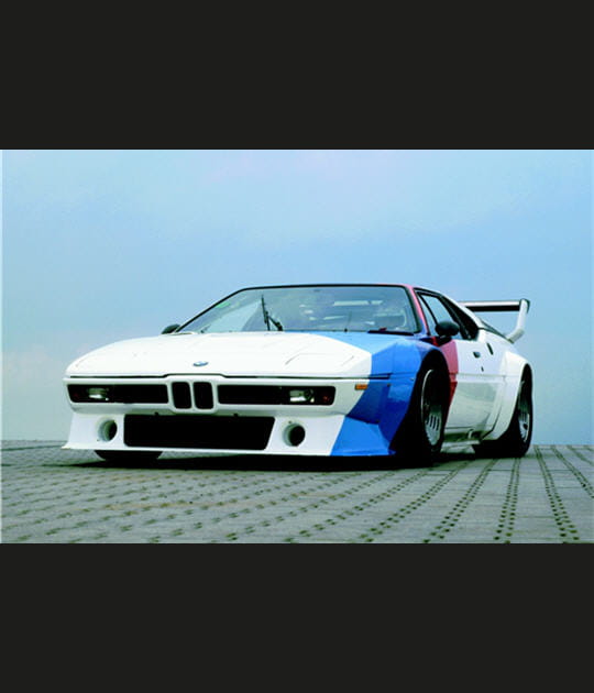 M1&nbsp;Procar&nbsp;: le tournant