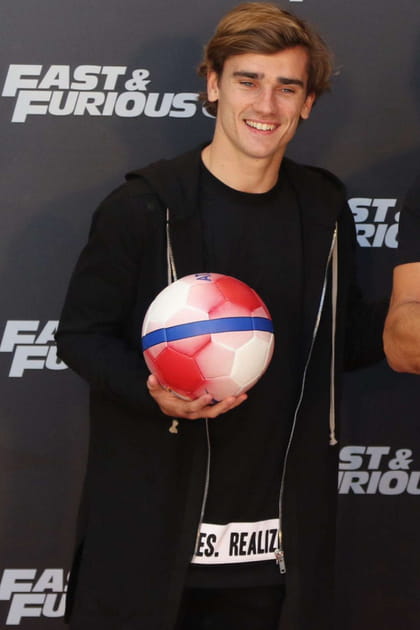 Antoine Griezmann