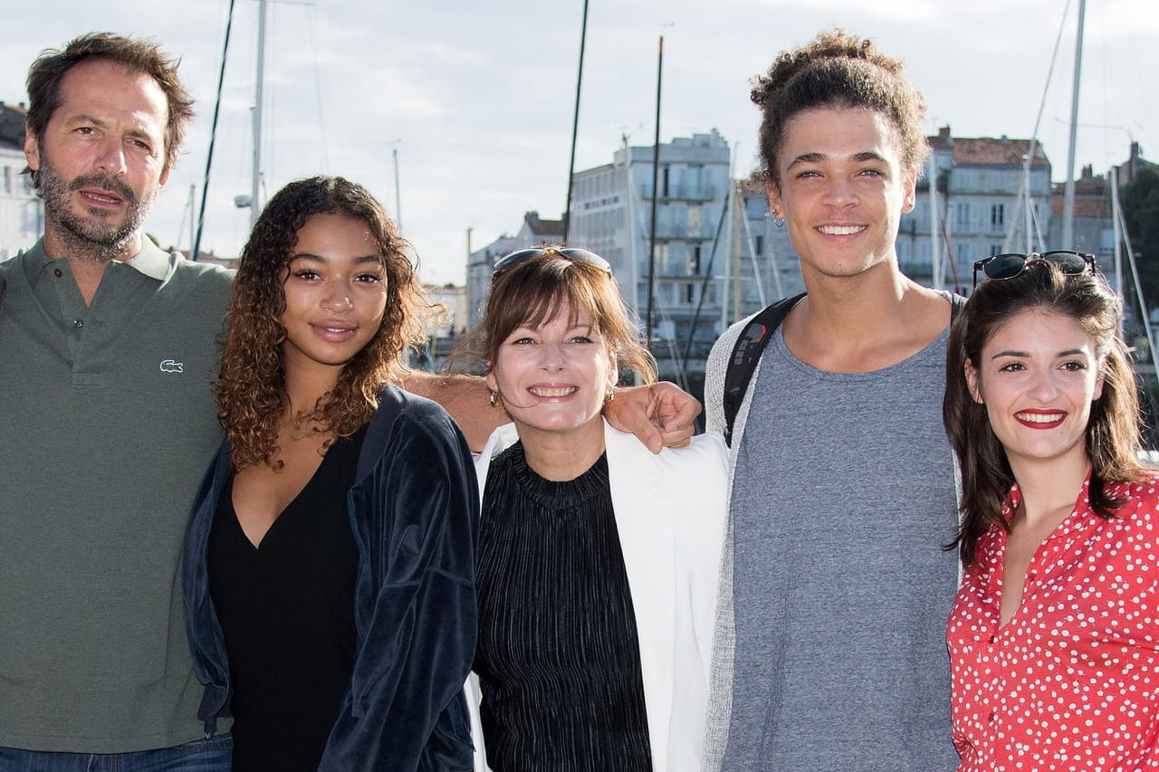 Plus Belle La Vie 4654 Article similaire à Plus belle la vie : Théo mort dans PBLV ? Coralie veut  avouer à Clément