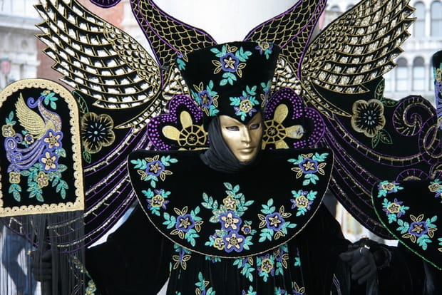 Carnaval de Venise : les plus belles photos de lecteurs