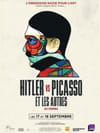 Hitler vs Picasso et les autres