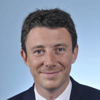 Benjamin Griveaux © Assemblée nationale - 2022