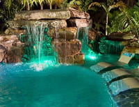 Lagoon Master : Viva Mexico !
