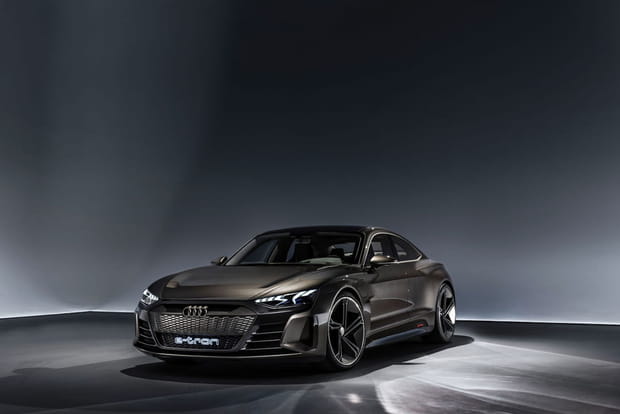 Combien de kilomètres pourra parcourir ce coupé ?