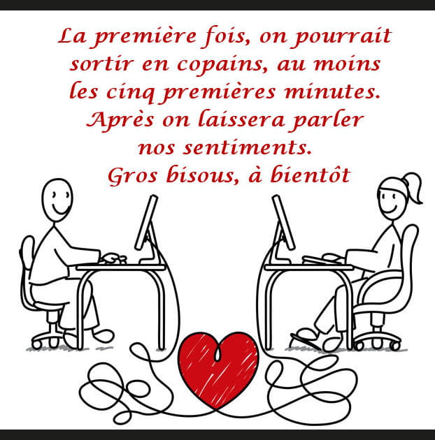 Cinq minutes de pr&eacute;liminaires