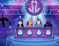 Teen Titans Go ! : La mécanique quantique amusante