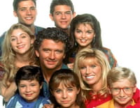 Notre belle famille : L'examen de passage