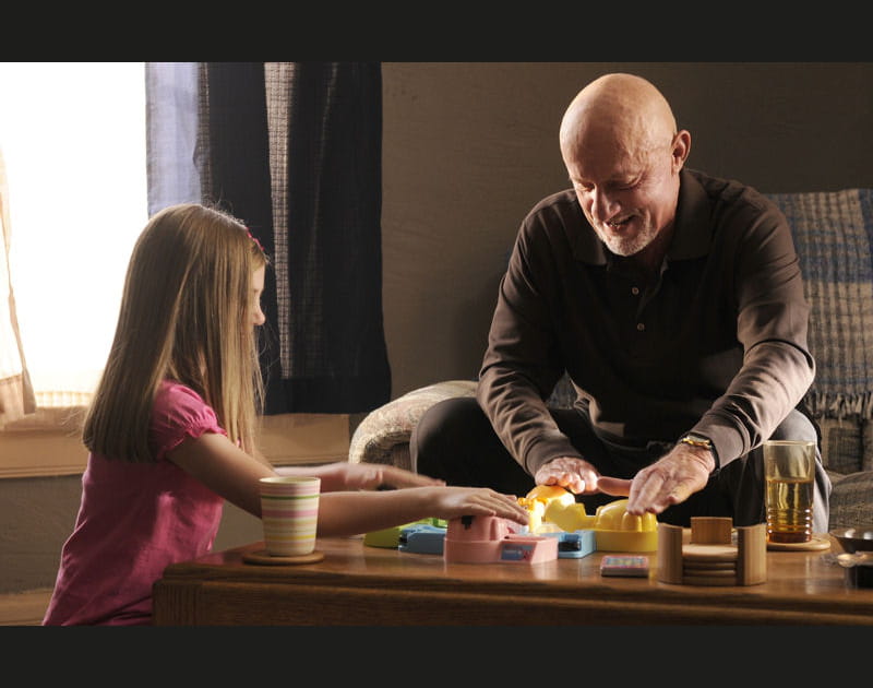 Breaking Bad, saison 5&nbsp;&eacute;pisode&nbsp;2
